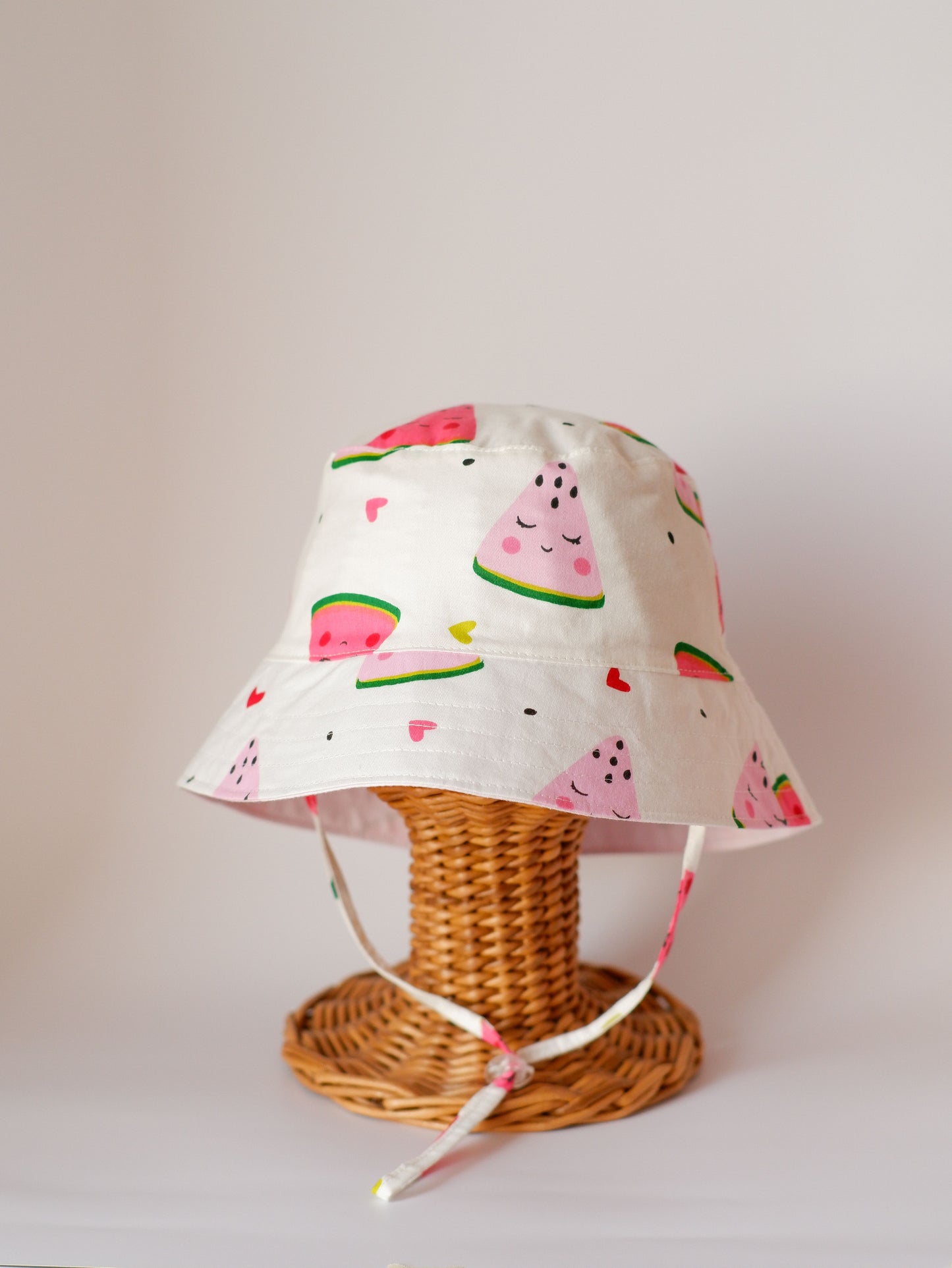Pălărie "Watermelon Joy"