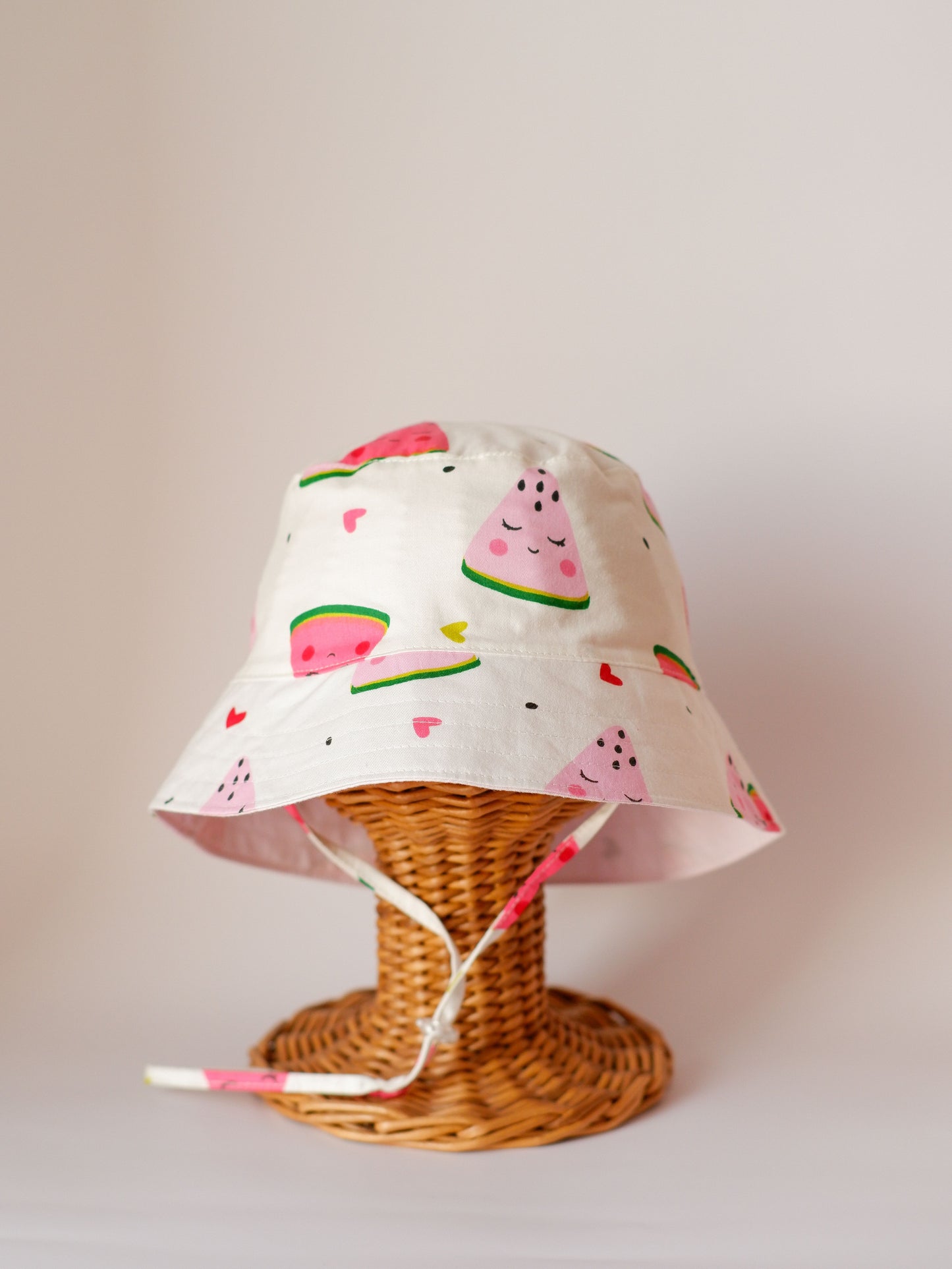 Pălărie "Watermelon Joy"