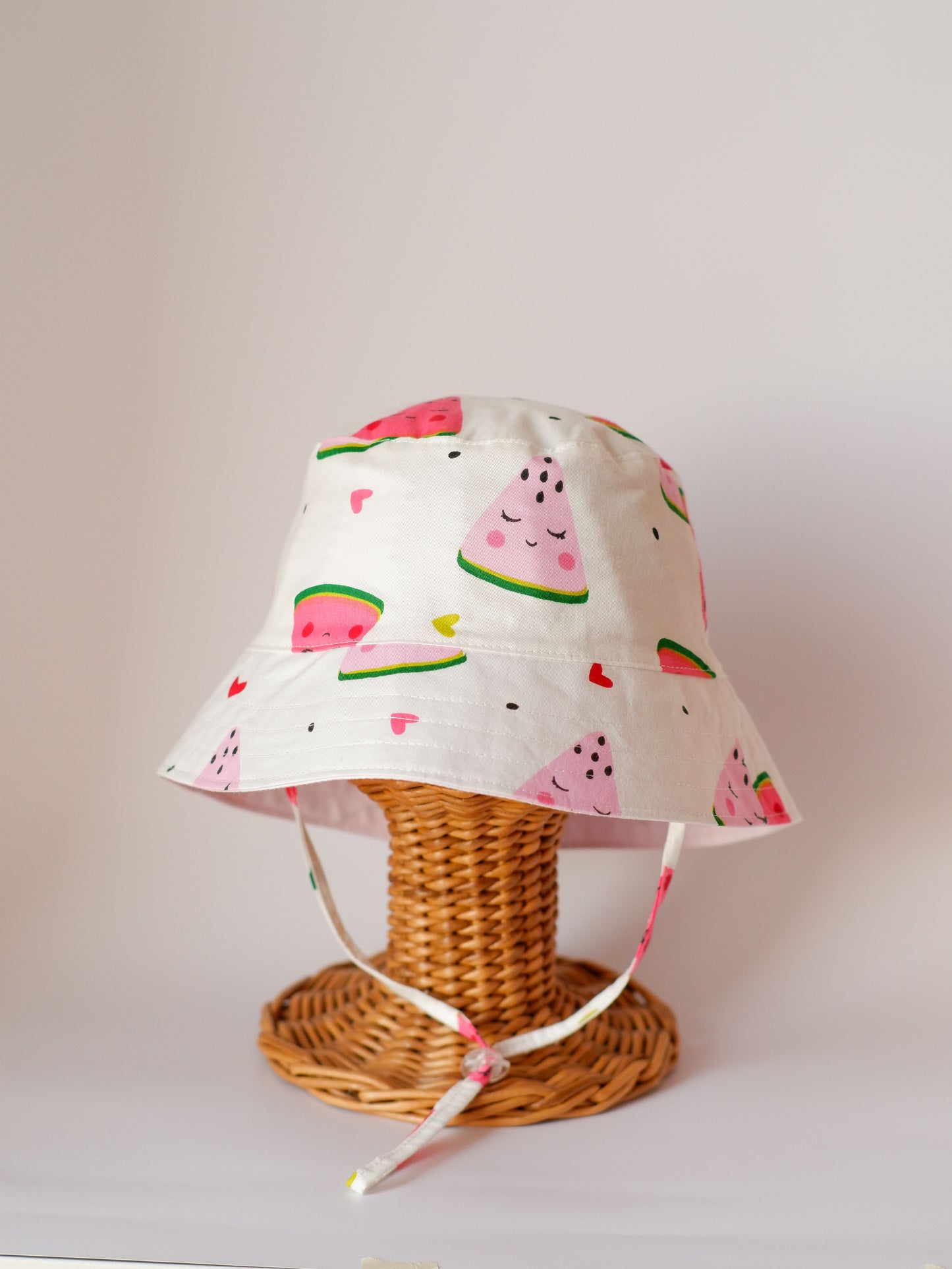 Pălărie "Watermelon Joy"