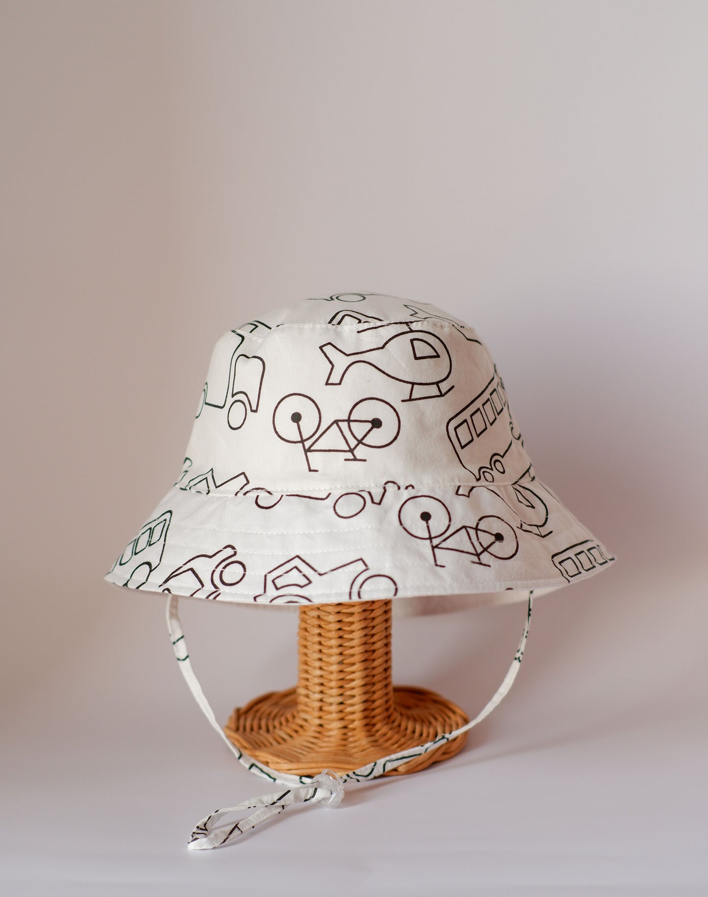 Pălărie "Little Rider"