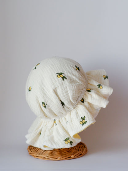 Pălărie "Lemon Squeeze"