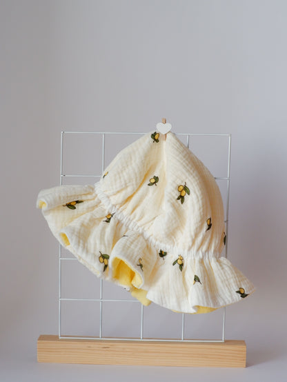 Pălărie "Lemon Squeeze"