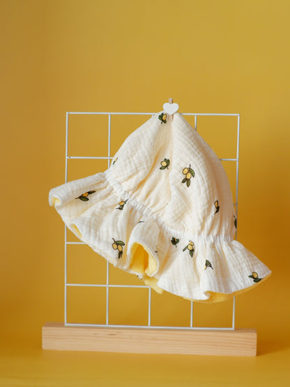 Pălărie "Lemon Squeeze"