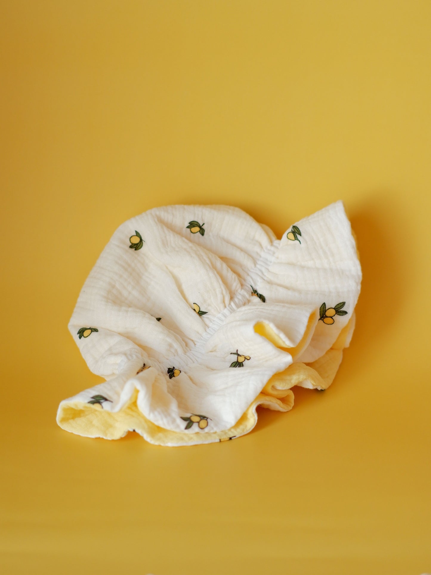 Pălărie "Lemon Squeeze"