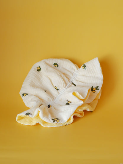 Pălărie "Lemon Squeeze"