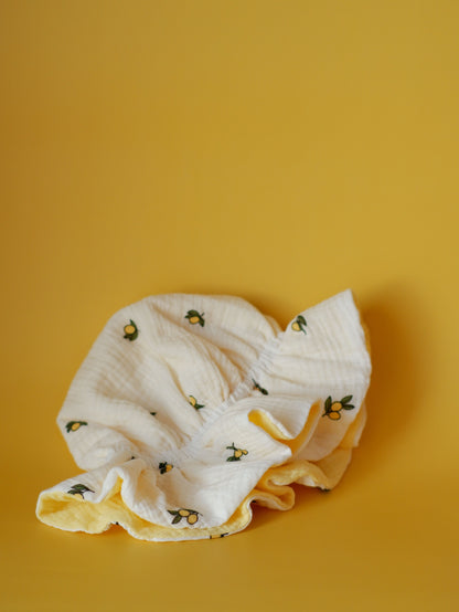 Pălărie "Lemon Squeeze"