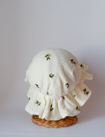 Pălărie "Lemon Squeeze"