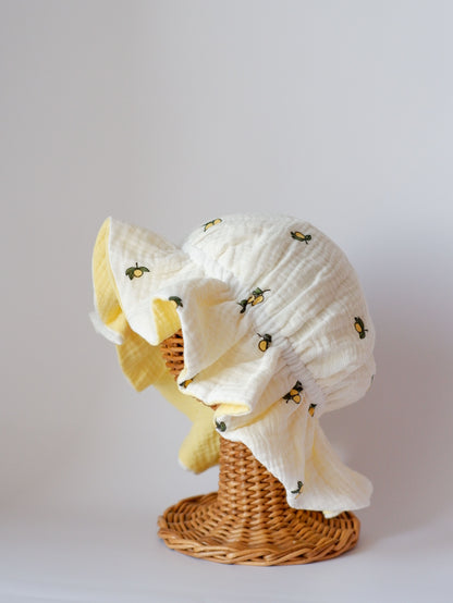Pălărie "Lemon Squeeze"