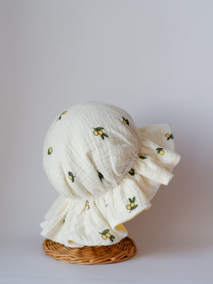Pălărie "Lemon Squeeze"