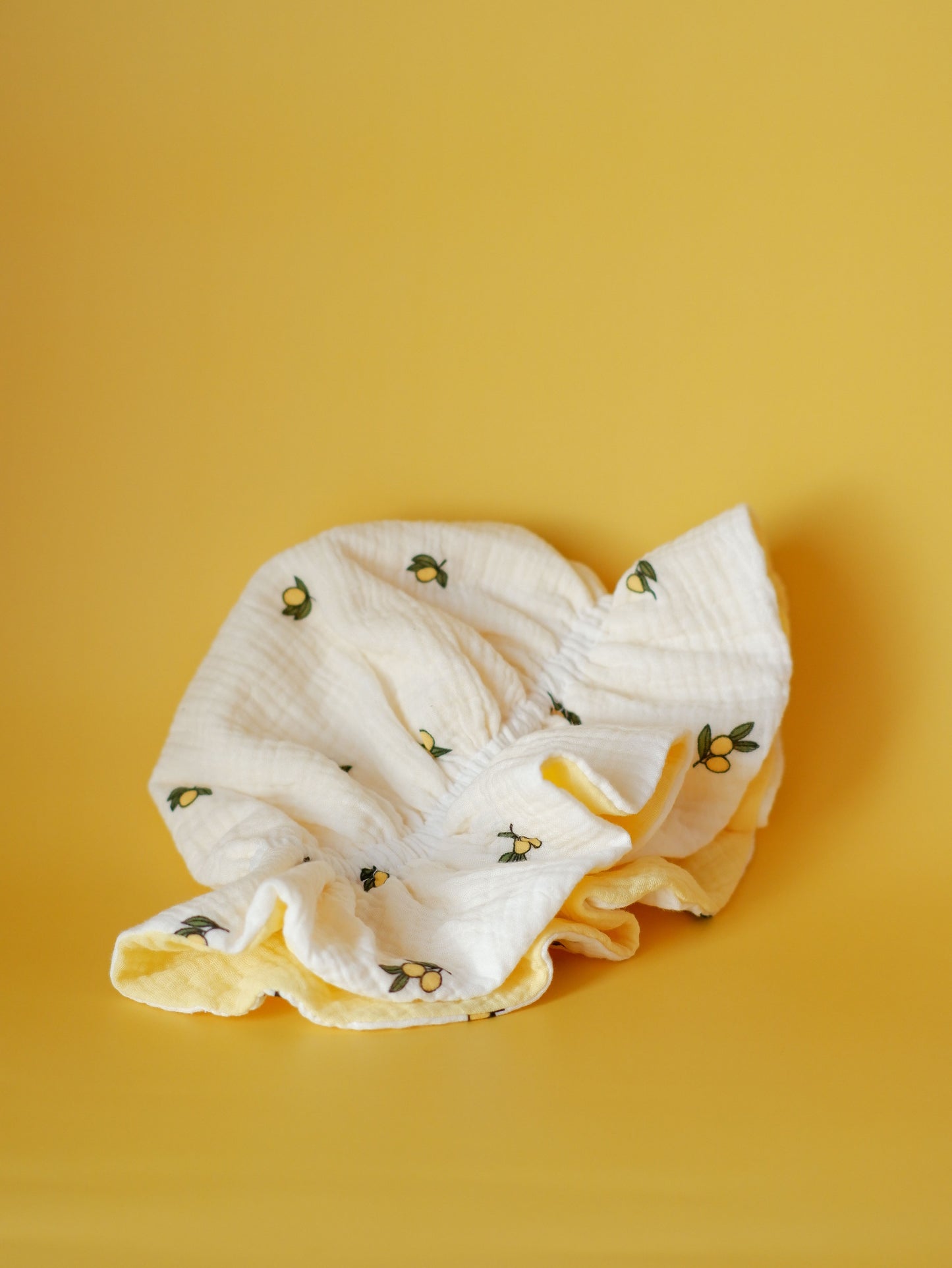 Pălărie "Lemon Squeeze"
