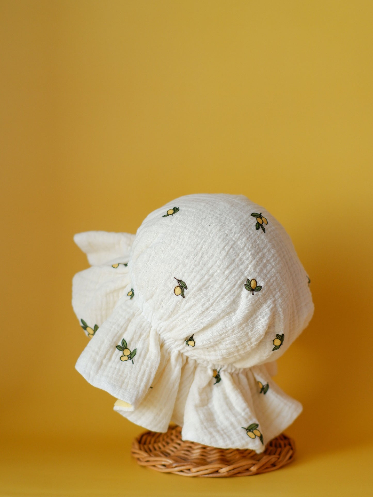 Pălărie "Lemon Squeeze"