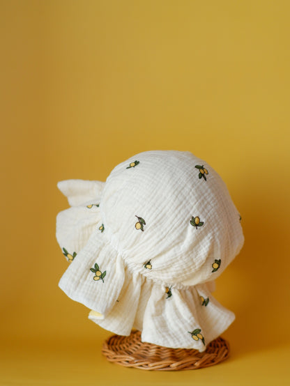 Pălărie "Lemon Squeeze"