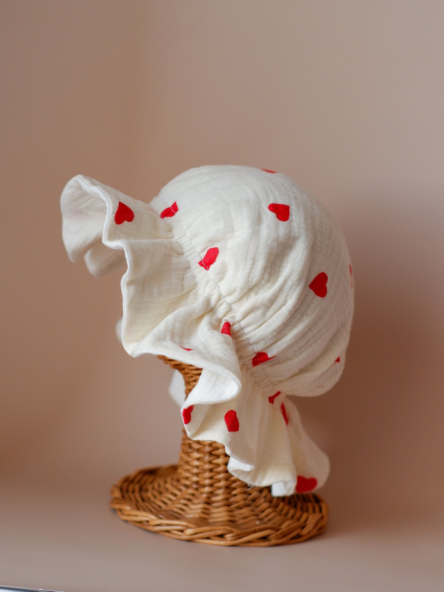 Pălărie "Love Drops"