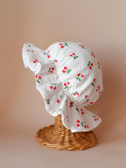 Pălărie "Cherry Pop"