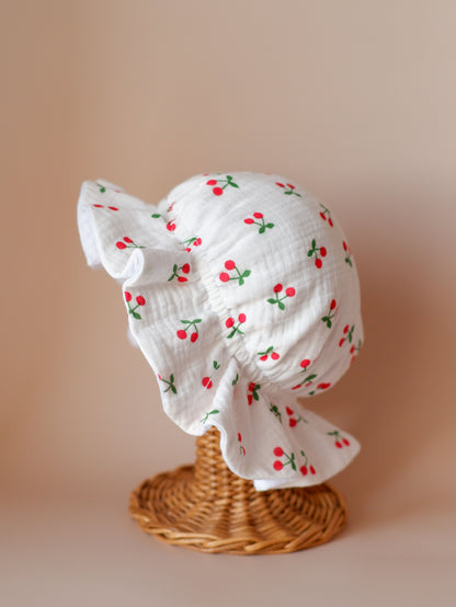 Pălărie "Cherry Pop"