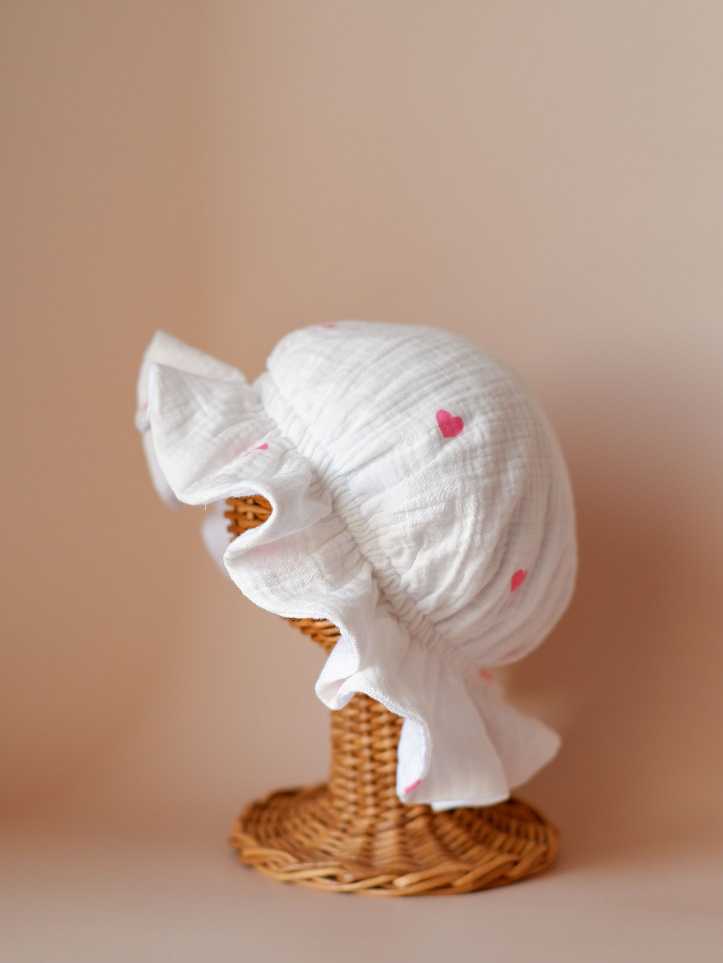 Pălărie "Cotton Candy Love"