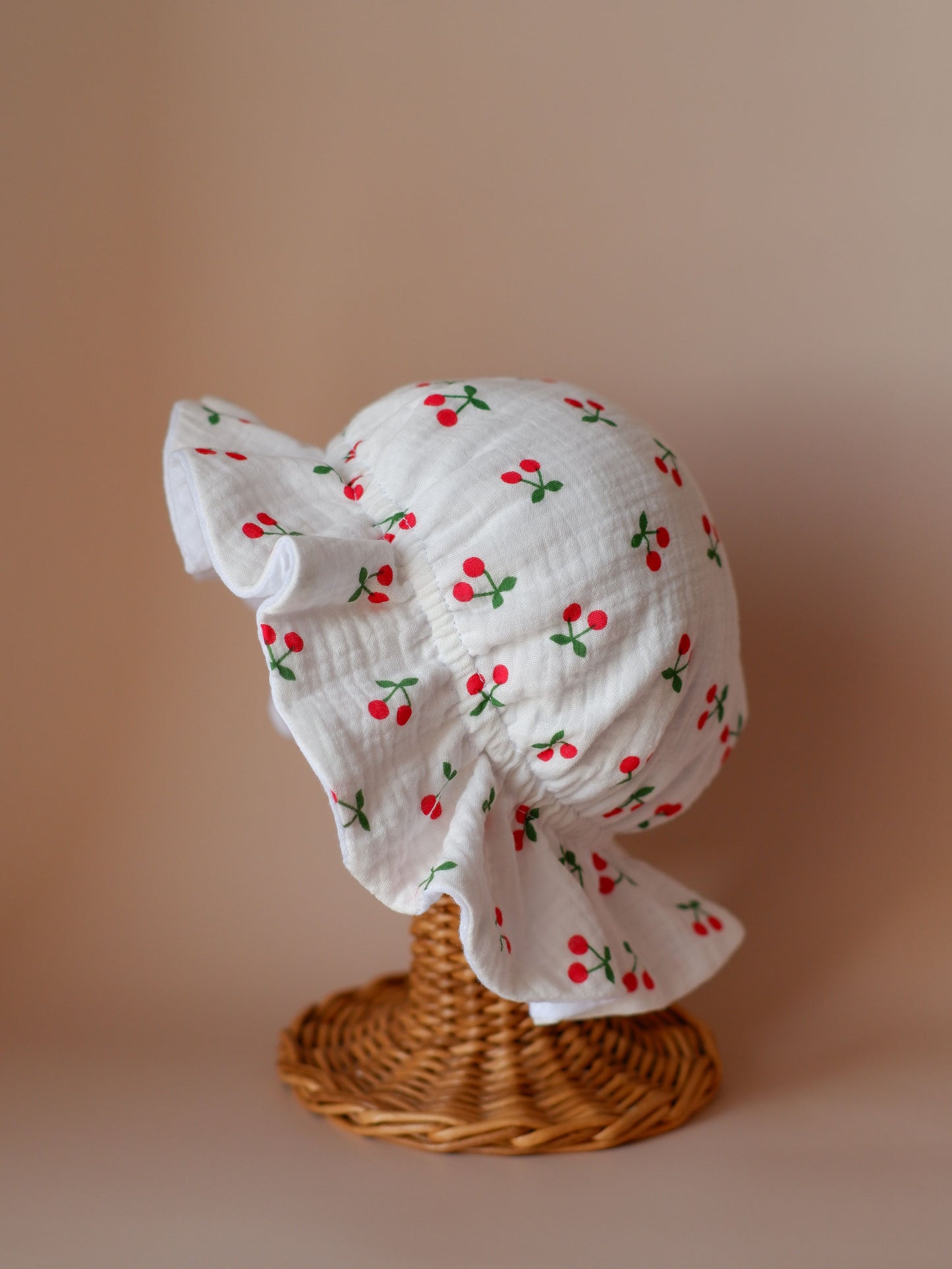 Pălărie "Cherry Pop"