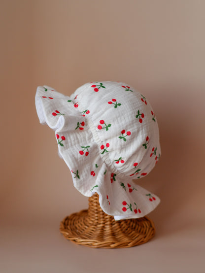 Pălărie "Cherry Pop"