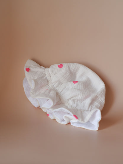 Pălărie "Cotton Candy Love"