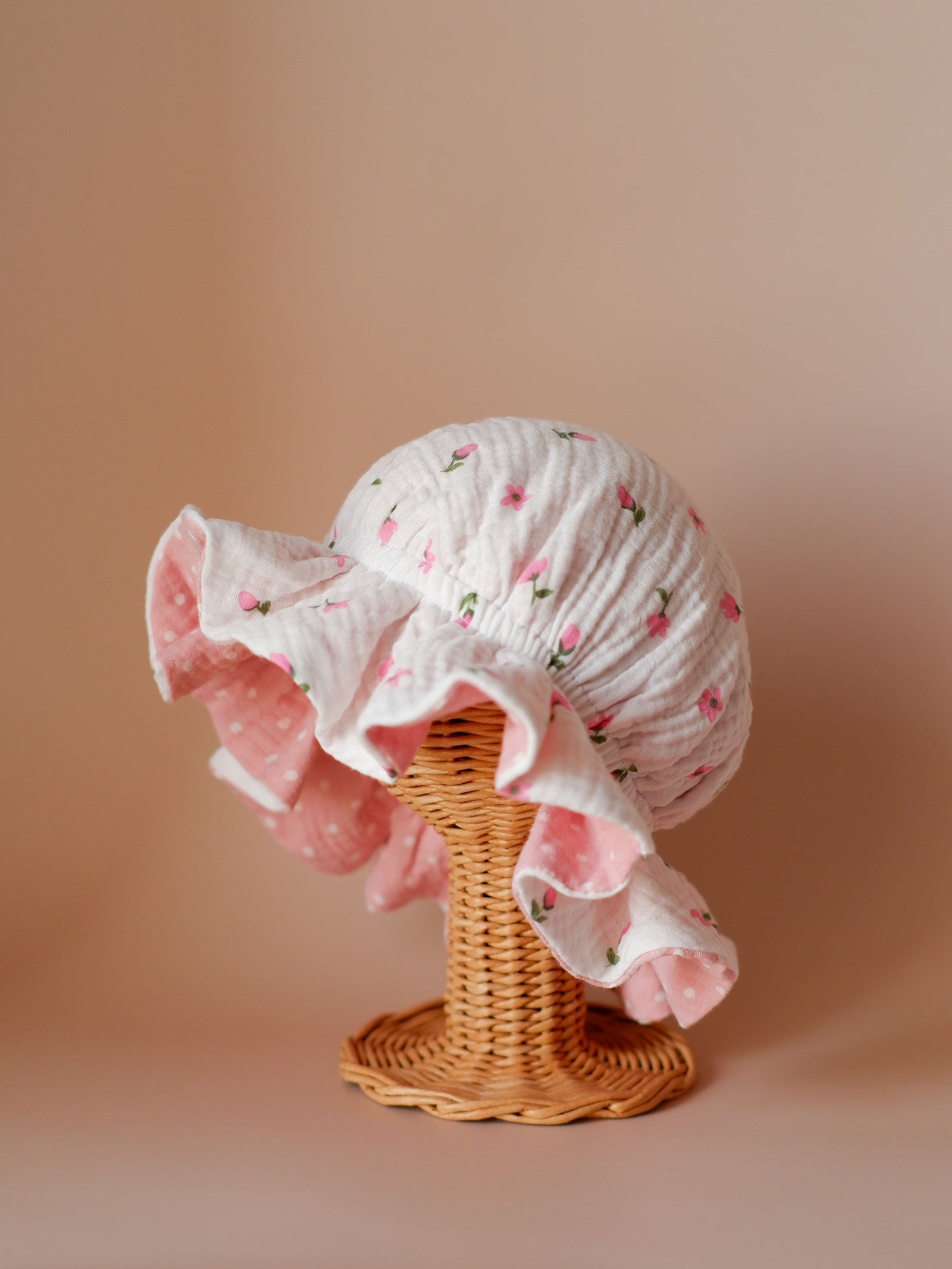 Pălărie "Petal Bloom"