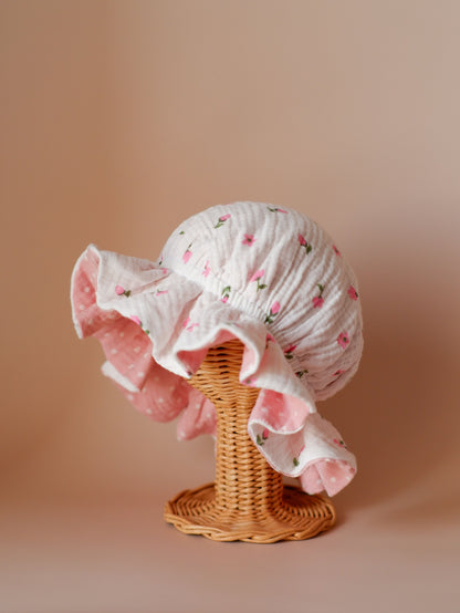 Pălărie "Petal Bloom"