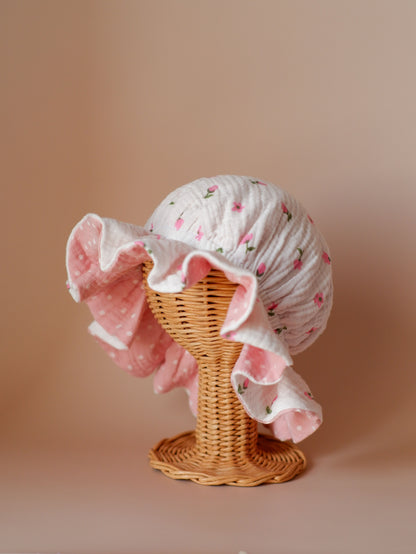 Pălărie "Petal Bloom"