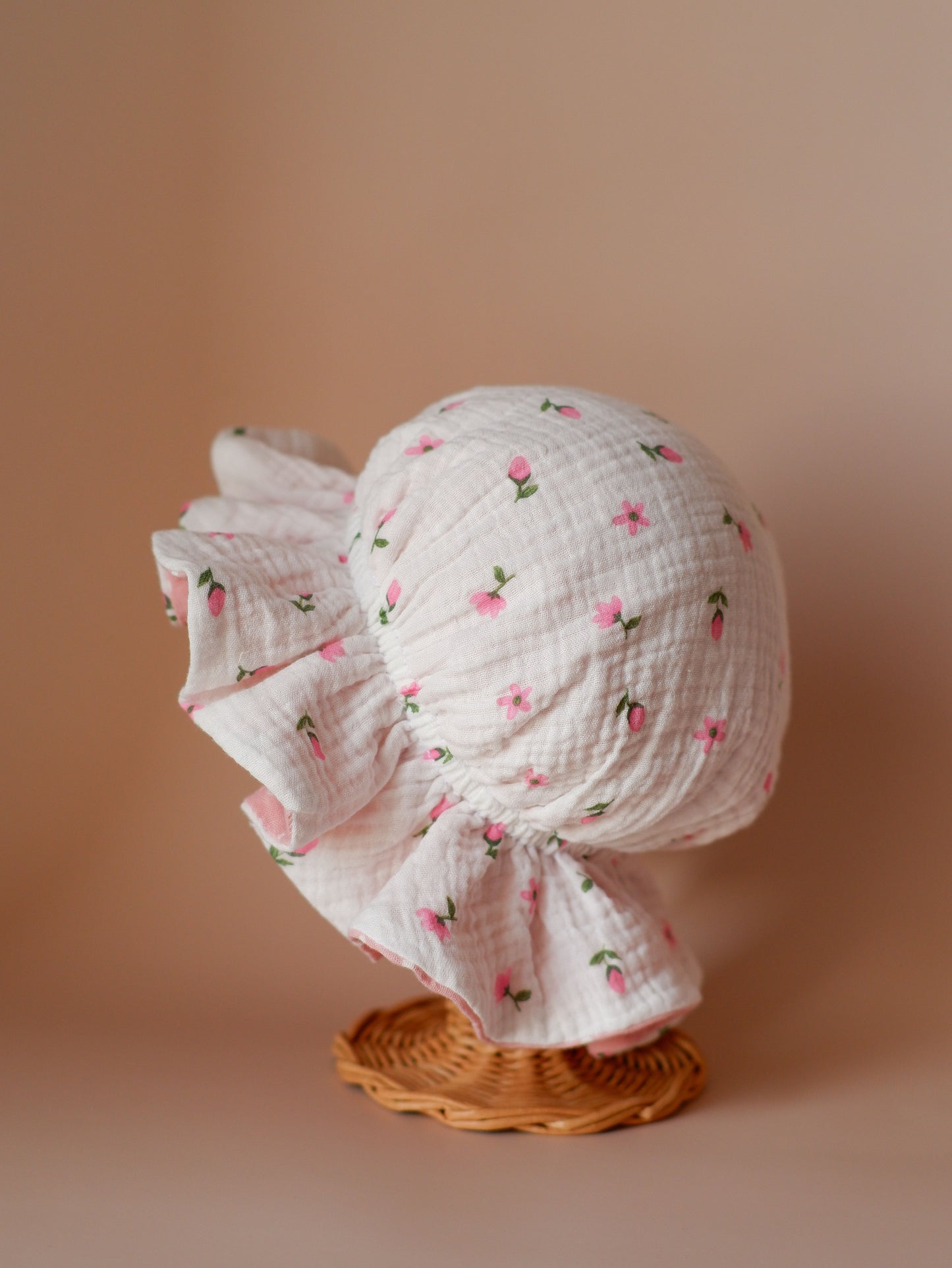 Pălărie "Petal Bloom"