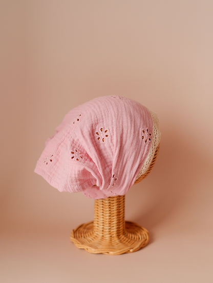 Batista "Blush Petals"