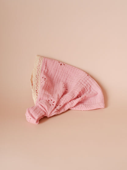 Batista "Blush Petals"
