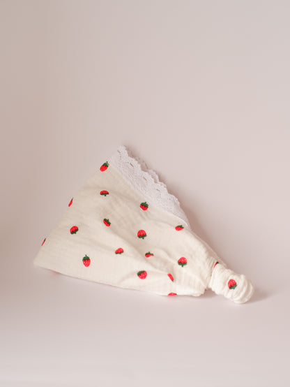 Batista "Strawberry Kisses"