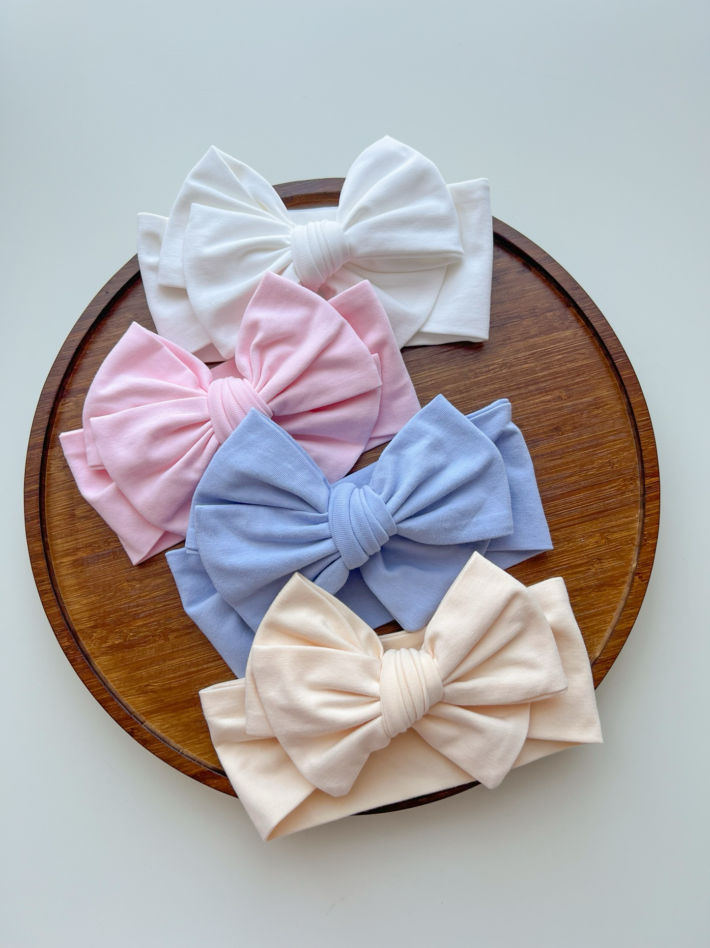 Bentite "Pastel Pop"