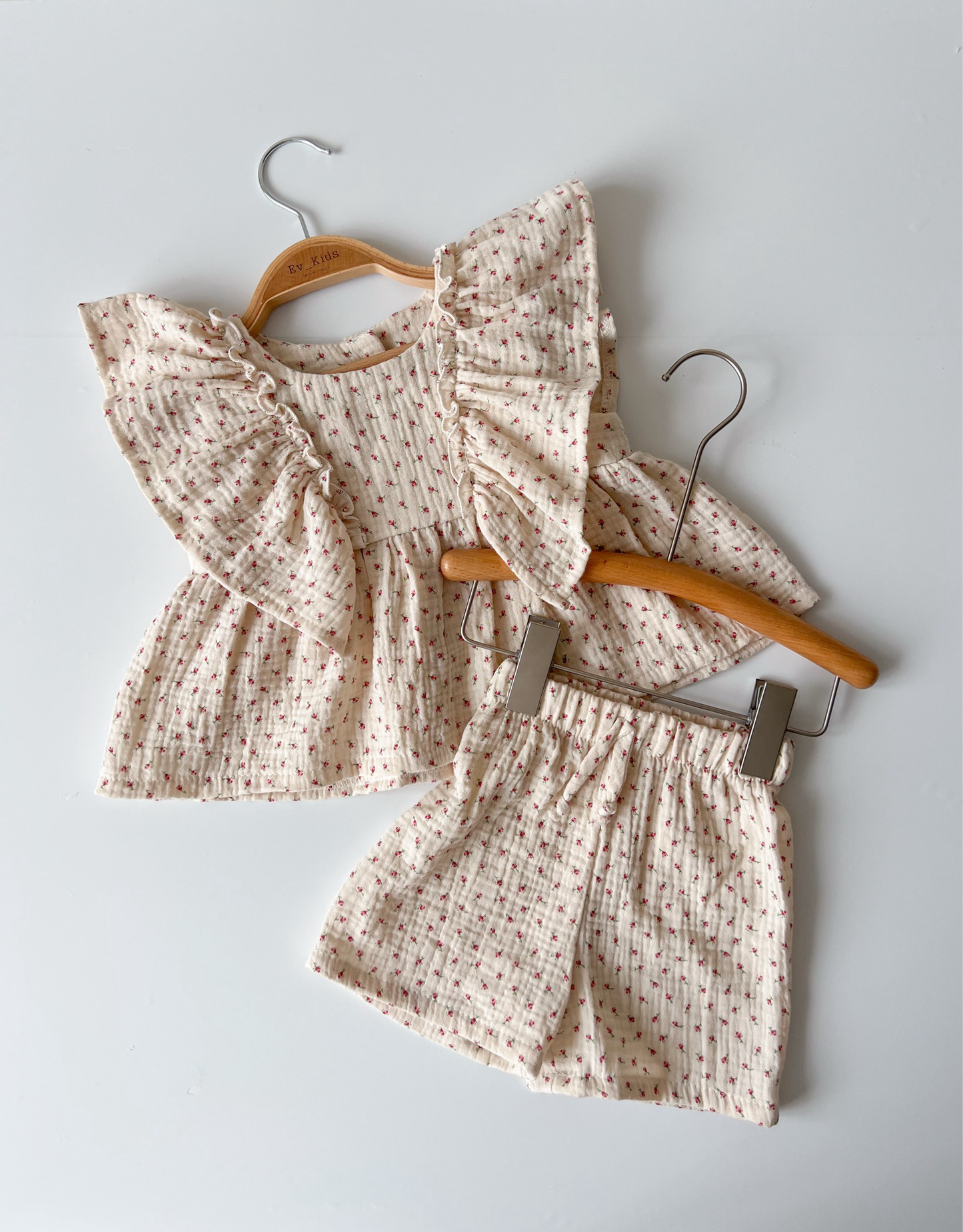 Costum – Vintage Meadow
