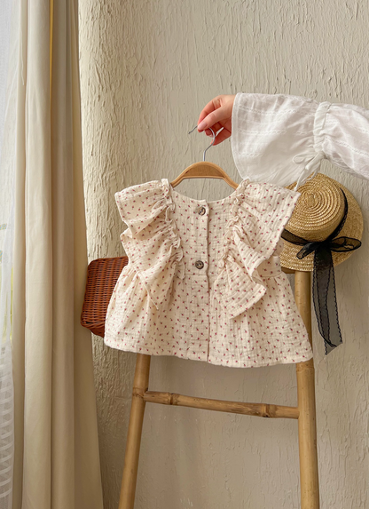 Costum – Vintage Meadow