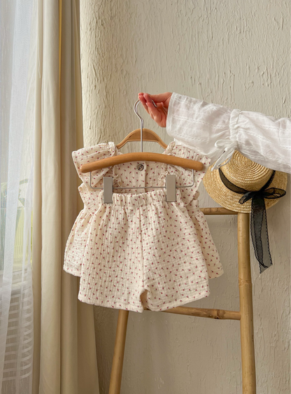 Costum – Vintage Meadow
