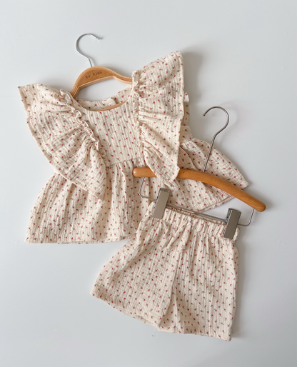 Costum – Vintage Meadow