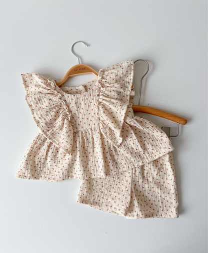 Costum – Vintage Meadow