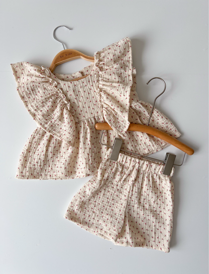 Costum – Vintage Meadow