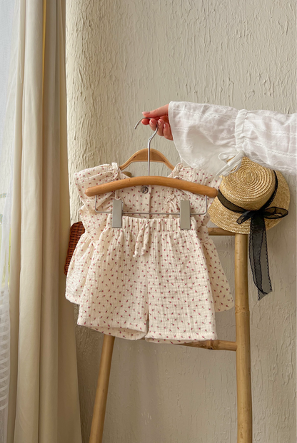 Costum – Vintage Meadow