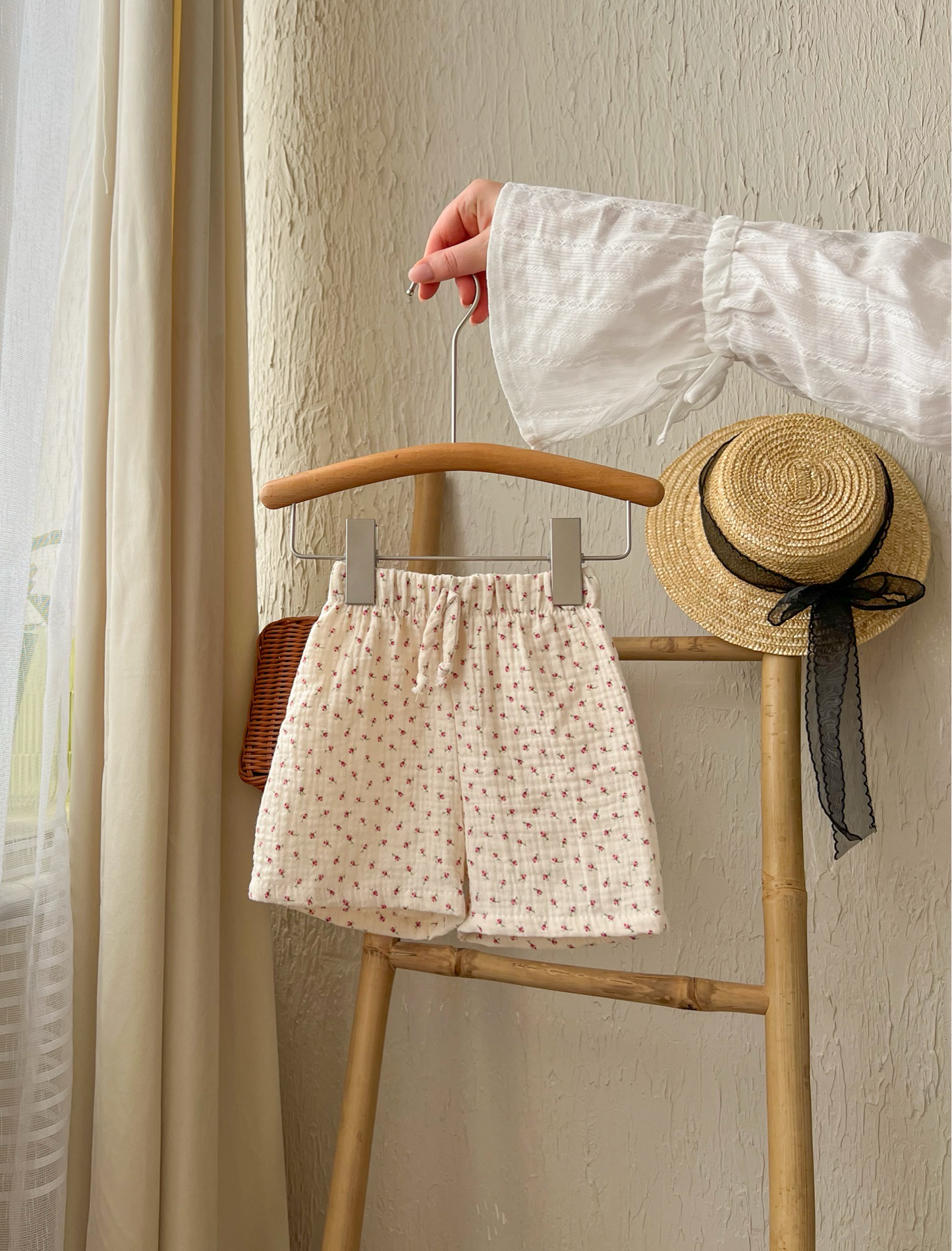 Costum – Vintage Meadow