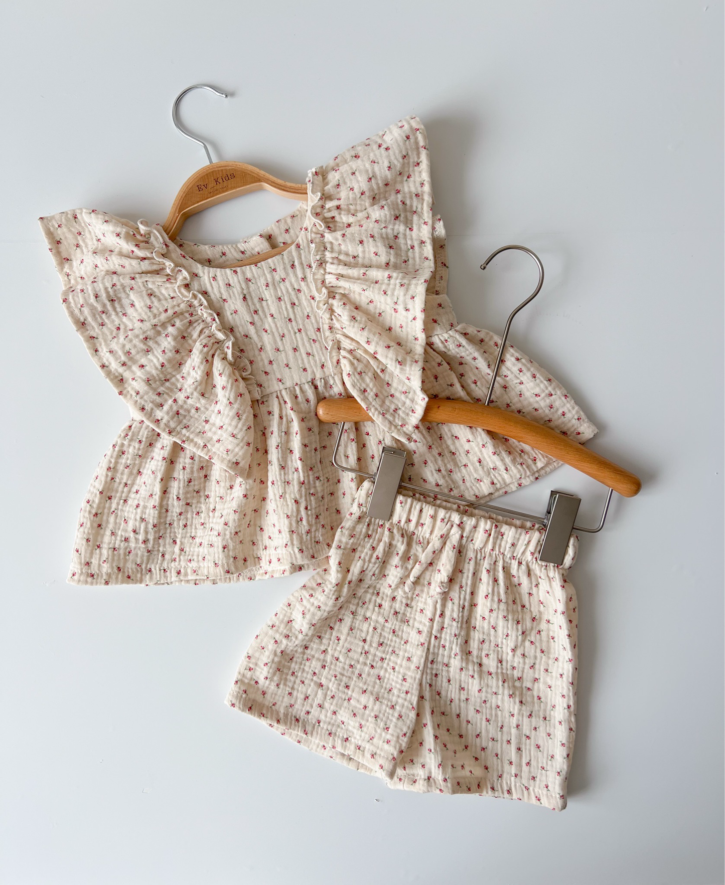 Costum – Vintage Meadow