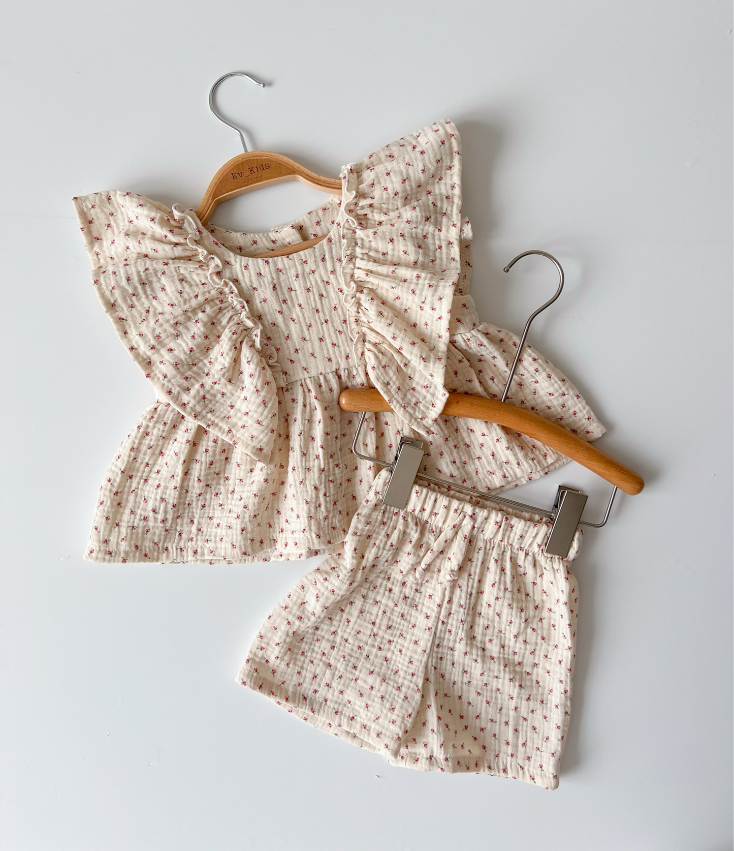 Costum – Vintage Meadow