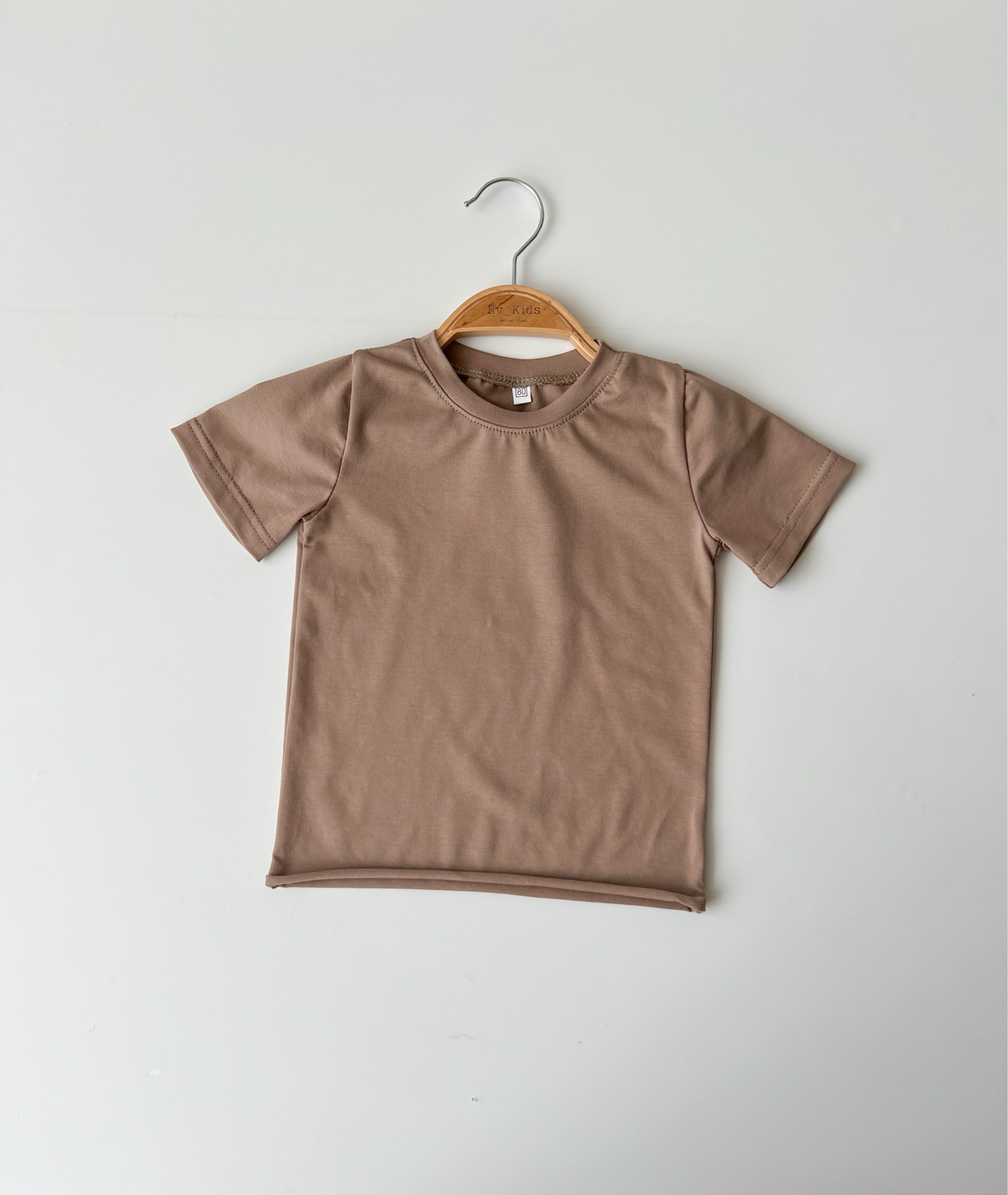 Set Summer Basics – Caffe Latte