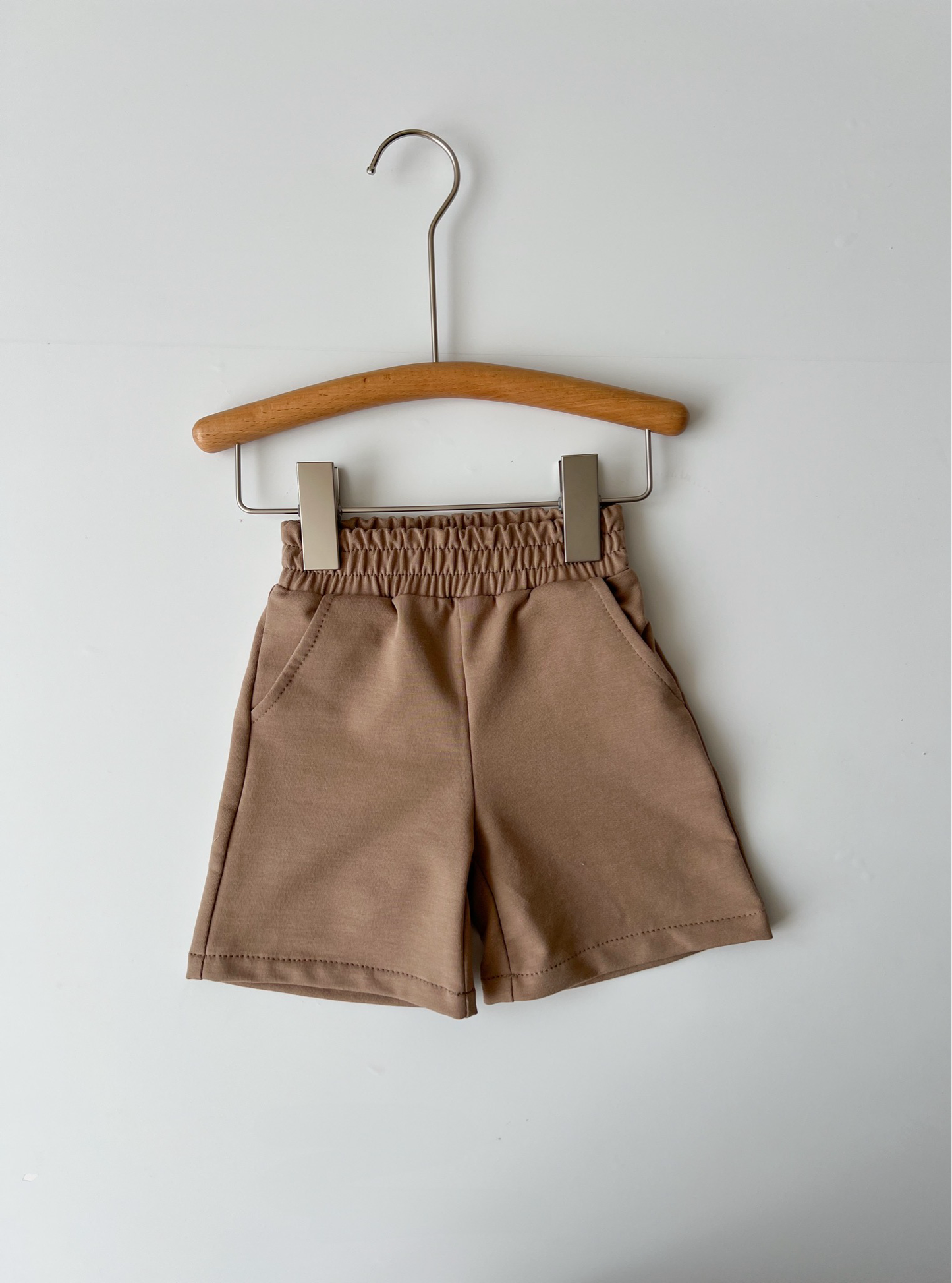 Set Summer Basics – Caffe Latte