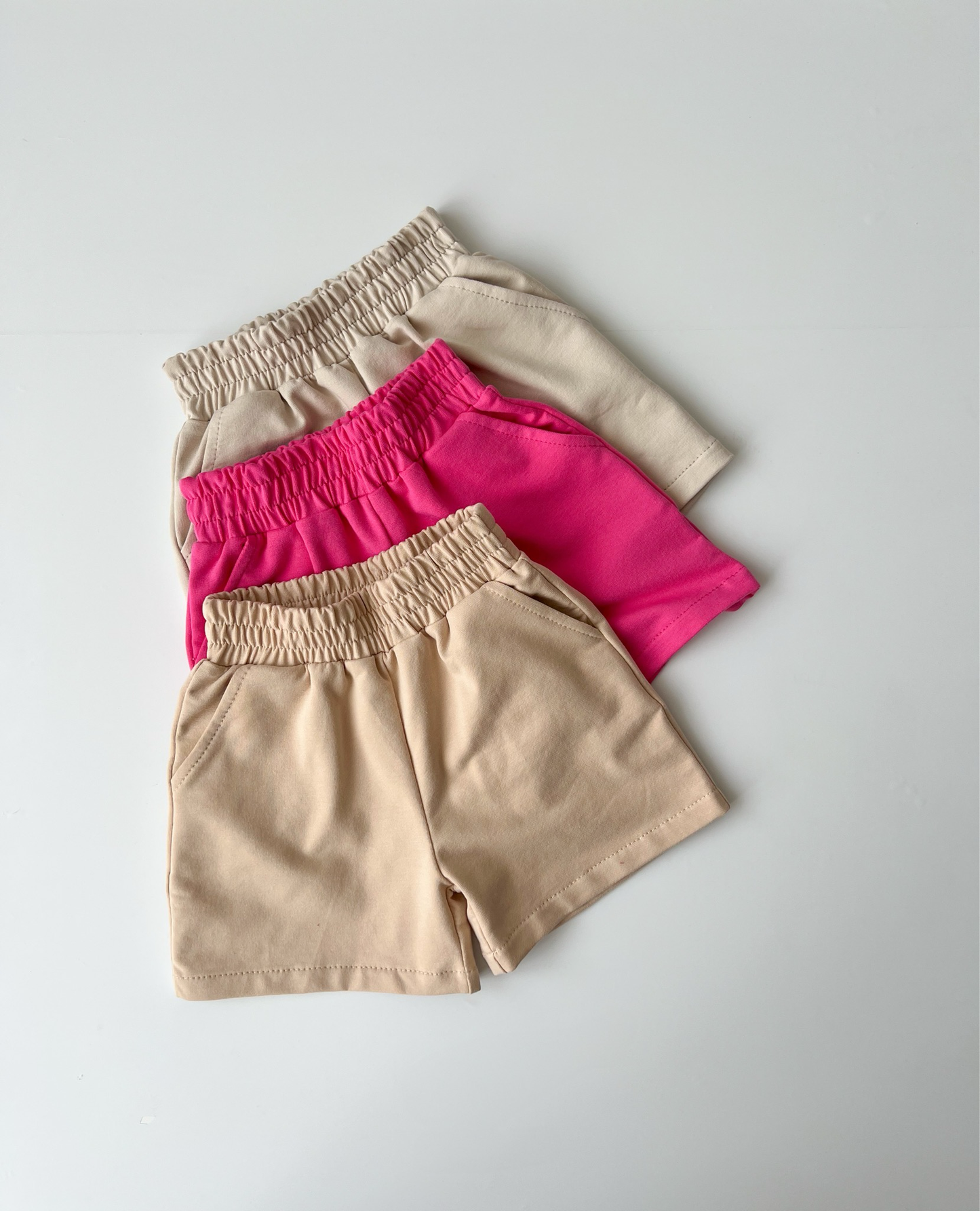 Set Summer Basics – Mix & Match