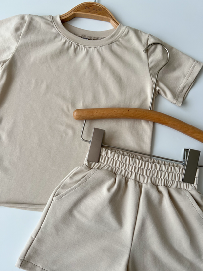 Set Summer Basics – Mix & Match