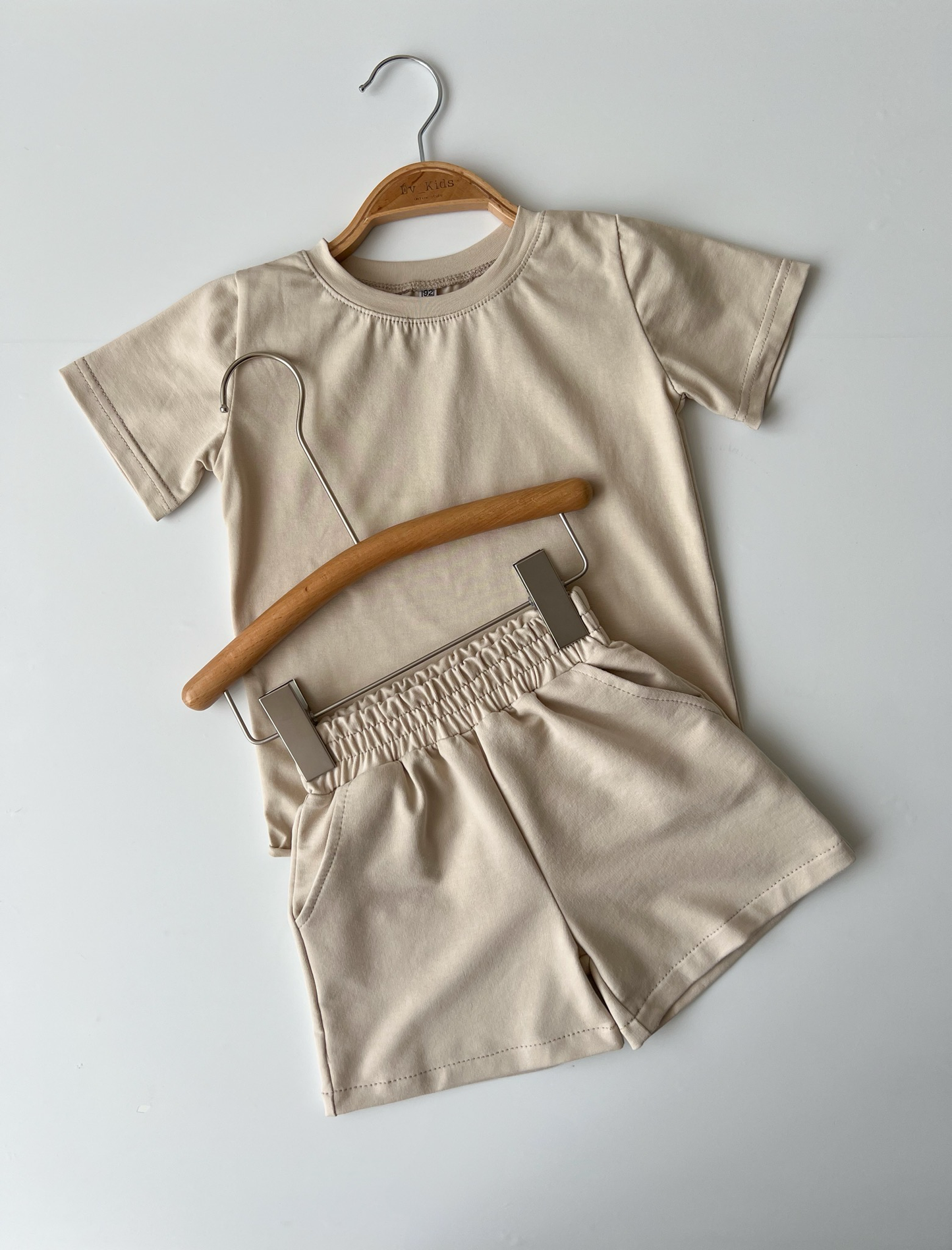 Set Summer Basics – Mix & Match