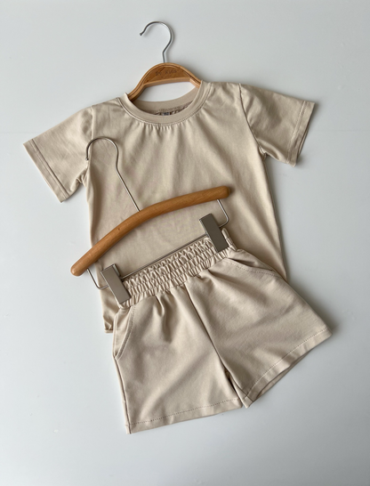 Set Summer Basics – Mix & Match