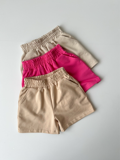 Set Summer Basics – Mix & Match