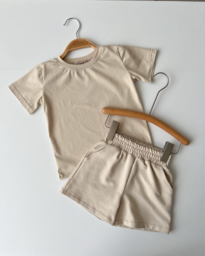 Set Summer Basics – Mix & Match