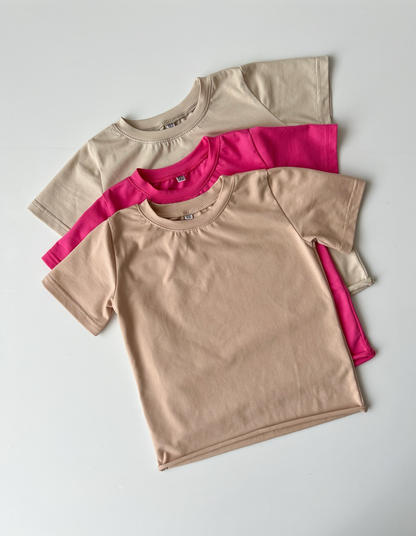 Set Summer Basics – Mix & Match